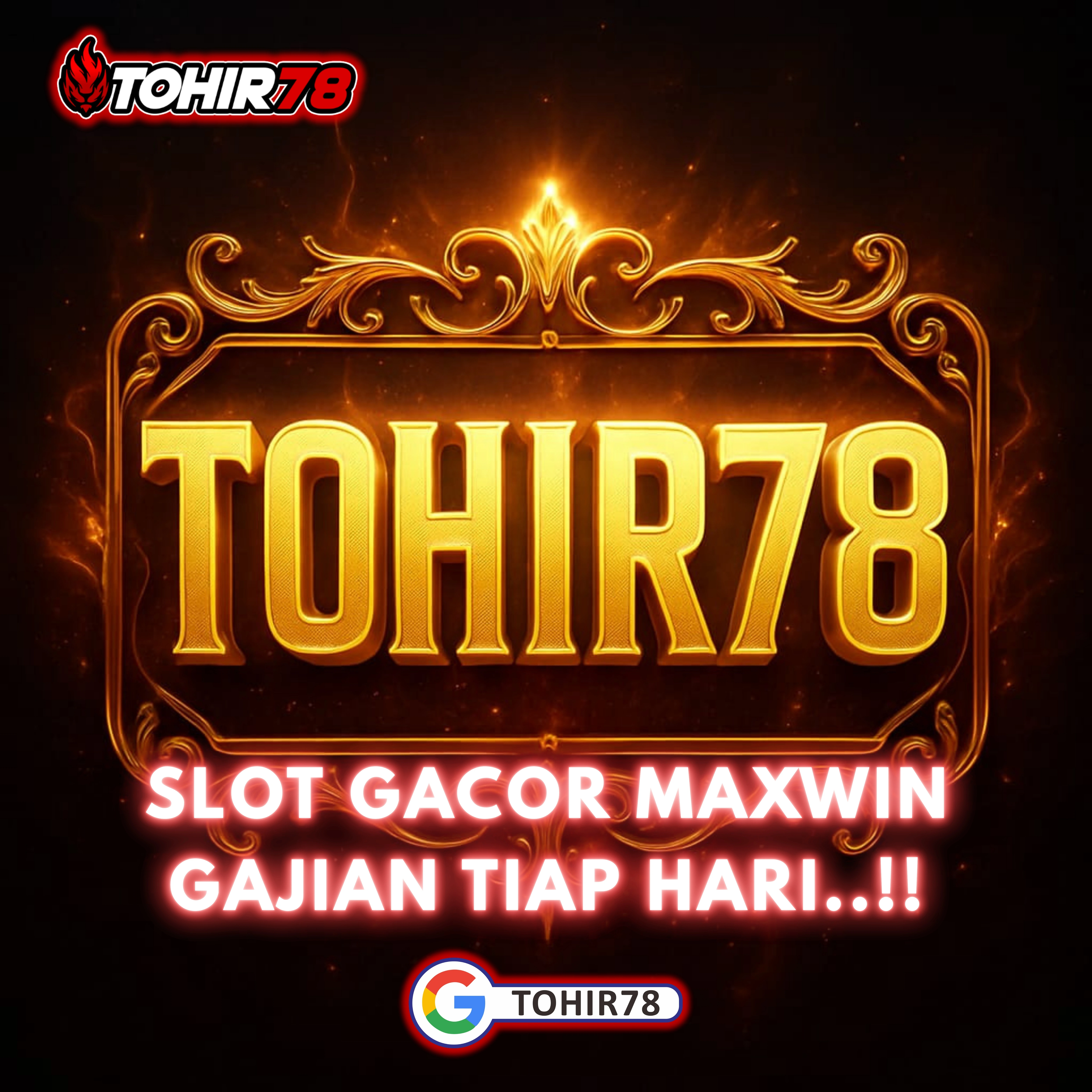 TOHIR78: Segera Login Link Slot Gacor dengan RTP Tertinggi - WooCommerce eCommerce